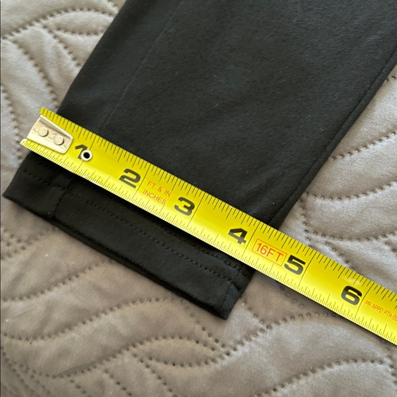 NWT - SHEIN Black Leggings - Picture 5 of 7